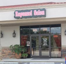 Salon Rapunzel