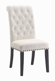 Check spelling or type a new query. Mapleton Dining Chair 190162 Coaster Furniture Dining Chairs Upholstered Dining Chairs Fabric Dining Chairs Cream Upholstered Dining Chairs
