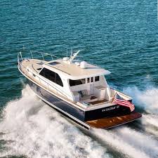 Add to this the ingenuity of its ergonomics and you'll find the gb54 extraordinarily. Theyachtmarket The Grand Banks Yachts Eastbay 44 Is The Facebook
