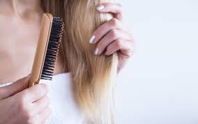 Can lack of sleep cause hair loss: Sleep Deprivation Causes Many Troubles Hair Loss Included