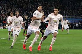Submitted 1 month ago by fhlbot. Rashford Penalty Sends Man Utd Into Last Eight At Expense Of Stunned Psg Sports Dunya News