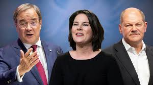 Debate meaning, definition, what is debate: Candidates To Succeed Merkel Clash In First Televised Debate Financial Times