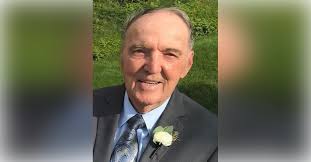 Obituary information for Ralph Evan Johnson