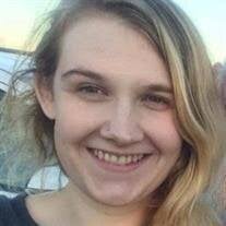 Miss Julie Anna Yowell Obituary