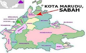 Kedudukan Kota Marudu Berada Di Kawasan Pejabat Kesihatan Daerah Kota Marudu Facebook