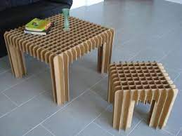 Mobili Fai Da Te Ecologici Mobili Di Cartone Fai Da Te Ecologico Mobili Fai Da Te Mobili Di Cartone Design Di Mobili