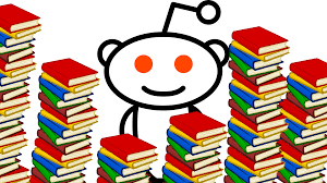 Try Reddit S Best Tips For Reading More Books