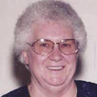 Wright, Betty Woodyard