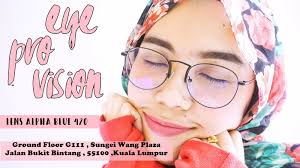 Tempah sungei wang hotel terbaik dengan lokasi strategik di kuala lumpur. Kedai Spek Mata Murah Eye Pro Vision Di Sungei Wang Plaza Oppa William Kasi Harga Runtuh Qaseh Dalia S Blog