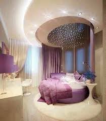 Round Bed Luxurious Bedrooms Luxury Bedroom Design Dream Rooms