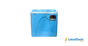 Which one is best coffee machine descaler in 2021? Great Value George Home 24ltr Coolbox Free C C 10 At Asda George Home Asda George