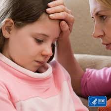 Scarlet Fever is a bacterial infection most common in children ages 5-15  years old caused by “group A strep.” Washing your hands often is the best  way to keep from getting or