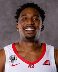 STONY BROOK MEN'S BASKETBALL