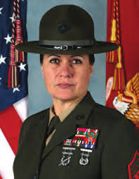 ONCE A MARINE, ALWAYS A MARINE.”