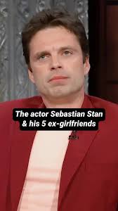 How Did Sebastian Stan Become An Actor