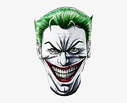 Joker Images Drawing Easy This application has features that are easy and simple, you can make this application as a reference for learning to draw and color. joker images drawing easy