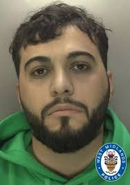 Man jailed for kissing teen girl in Southport shop A 45-year-old man has  been jailed for 16 weeks after pleading guilty to sexually assaulting a  15-year-old girl in a Southport shop. David