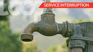 The water supply disruption will be faced in. Sections Of Western Parishes Facing Two Week Water Disruptions Loop Jamaica