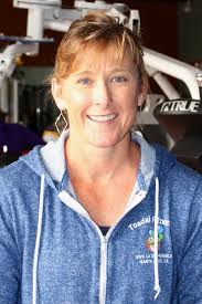 trainers — Toadal Fitness