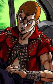 We did not find results for: Ghiaccio Jojo Voice Actor Japanese