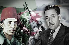 الحركة الوطنية الجزائرية في مواجهة خبث وعمالة المخزن - Elayem News - الأيام  نيوز