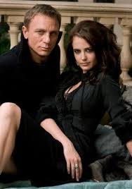The australian tabloid insisted that rachel weisz was. Daniel Craig Favorite Things Music Football Team Movie Hobbies Wiki James Bond Girls Eva Green Casino Royale Eva Green