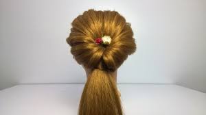 Full Video Hairstyle Easy To Make As Well As Very Stylish Easy Hairstyles Straight Hairstyles