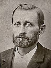 Robert Yates (1826-1902)