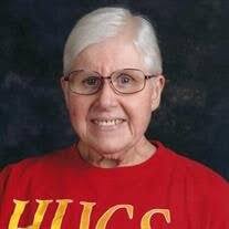 Rosalee Arrowood Obituary