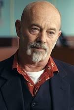 Keith Allen