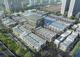 Lembaga ini sangat berperan dalam penegakan hukum. Lembaga Hasil Dalam Negeri Kluang Green Building Index