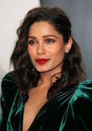 389,331 likes · 377 talking about this. Freida Pinto 2020 Vanity Fair Oscar Party In Beverly Hills 07 Gotceleb