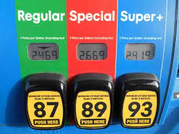 Check spelling or type a new query. Do I Really Need To Use Premium Gas The Daily Drive Consumer Guide The Daily Drive Consumer Guide