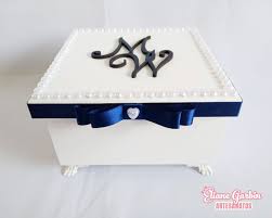 Caixa Mdf Na 25 De Março Caixa Mdf Lembrancinha De Casamento Mod 25 2 Eliane Garbin Artesanatos Egafestas Festas Feitoamao Feitoamao Handmade Caixa Mdf Caixa Convites Caixa