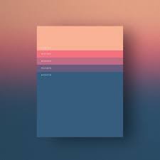 Pin On Color Palettes