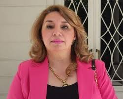 Nidia Silvero de Prieto archivos