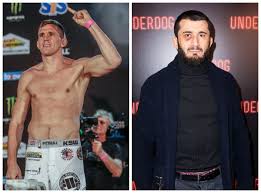 Jun 15, 2021 · pękała z dumy, gdy oglądała mecz polaków. 360 Degrees Overview Bedzie Walka Mamed Khalidov Mariusz Pudzianowski Czeczenska Legenda Ksw Jest Na Tak