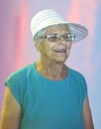 Winifred Gutmann Obituary