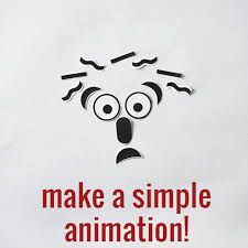 How To Make A Simple Animation Animation Stop Motion Animation Stop Motion