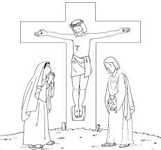 «ojo por ojo, diente por diente». Como Explicar La Semana Santa Para Ninos Imagenes De Viernes Santo Viernes Santos Dibujos De Jesus