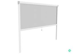 Maybe you would like to learn more about one of these? Moustiquaire De Fenetre Enroulable Verticale Sur Mesure