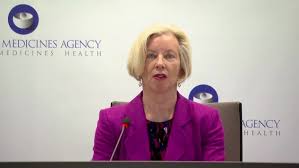 Astrazeneca said that there had been a total of 37 reported cases of pulmonary embolism and deep vein thrombosis, both conditions caused by blood clotting, which is fewer than would be expected. Byh7hto8qeht4m