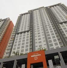 Just in walking distance from the arc guard house. Opt 1 The Arc Cyberjaya Cyberjaya Accomodation