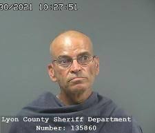 Local man arrested for alleged auto burglary