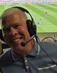 Ex-Sky Sports commentator Bryn Law slams broadcaster's coverage of  Liverpool vs Brentford... claiming it is 'basically LFCTV' with former Reds  players including Jamie Redknapp and Jamie Carragher