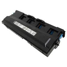 А3, 22 стр/мин, до 15000стр/мес, 256мб, лоток 250л, bypass, ethernet/usb 2.0, без крышки/тонера. Waste Toner Container Compatible With Konica Minolta Bizhub C454e K0706