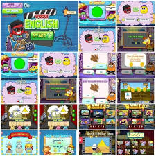 More bentuk vocabulary in american english. Woogie English Home Facebook