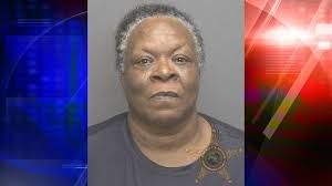 Evansville woman accused of strangling autistic grandchild