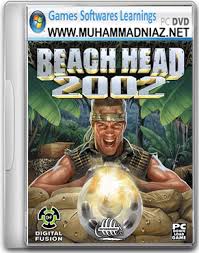Beach Head 2002 Free Download Pc Game Full Version