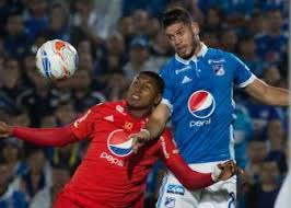 Los juegos de ida empezarán este fin de semana del 24 y 25 de abril y los de vuelta serán el fin de semana del 1 y 2 de mayo. Santa Fe Vs Millonarios Final Inedita En El Fpc As Colombia